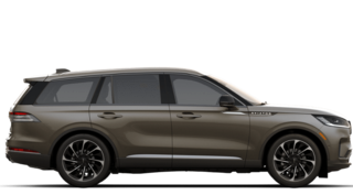Lincoln Aviator RESERVE 2026 à Sainte-Catherine, Québec - 5 - w320h240px