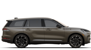 2026 Lincoln Aviator Reserve in Sainte-Catherine, Quebec - 5 - w320h240px