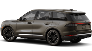 2026 Lincoln Aviator Reserve in Sainte-Catherine, Quebec - 2 - w320h240px