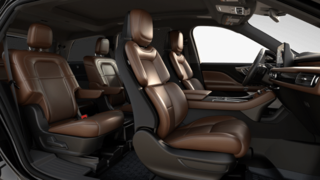 2026 Lincoln Aviator Reserve in Sainte-Catherine, Quebec - 6 - w320h240px