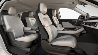 Lincoln Aviator Reserve 2026 à Sainte-Catherine, Québec - 6 - w320h240px