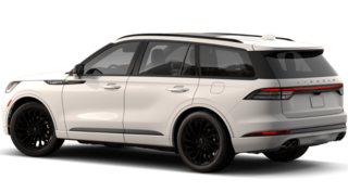 Lincoln Aviator Reserve 2026 à Sainte-Catherine, Québec - 2 - w320h240px
