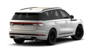 Lincoln Aviator Reserve 2026 à Sainte-Catherine, Québec - 3 - w320h240px