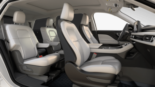 Lincoln Aviator Premiere 2026 à Sainte-Catherine, Québec - 6 - w320h240px