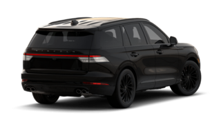 2026 Lincoln Aviator Reserve in Sainte-Catherine, Quebec - 3 - w320h240px