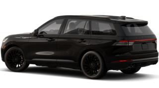 2026 Lincoln Aviator Reserve in Sainte-Catherine, Quebec - 2 - w320h240px