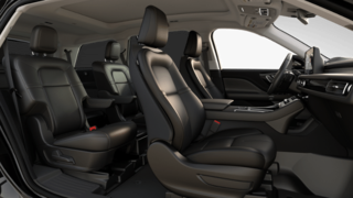 2026 Lincoln Aviator Premiere in Sainte-Catherine, Quebec - 6 - w320h240px
