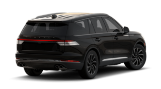 2026 Lincoln Aviator Premiere in Sainte-Catherine, Quebec - 3 - w320h240px