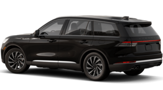2026 Lincoln Aviator Premiere in Sainte-Catherine, Quebec - 2 - w320h240px