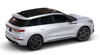 2025 Lincoln Corsair PHEV GRAND TOURING PHEV in Sainte-Catherine, Quebec - 3 - w320h240px