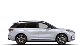 2025 Lincoln Corsair PHEV GRAND TOURING PHEV in Sainte-Catherine, Quebec - 5 - w320h240px