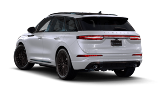 2025 Lincoln Corsair PHEV GRAND TOURING PHEV in Sainte-Catherine, Quebec - 2 - w320h240px