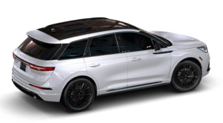 2025 Lincoln Corsair PHEV GRAND TOURING PHEV in Sainte-Catherine, Quebec - 3 - w320h240px