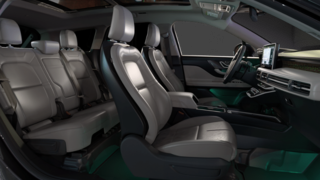 Lincoln Corsair PHEV GRAND TOURING PHEV 2025 à Sainte-Catherine, Québec - 6 - w320h240px