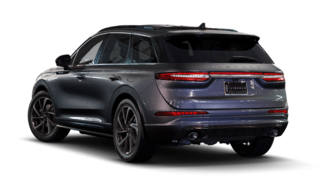 Lincoln Corsair PHEV GRAND TOURING PHEV 2025 à Sainte-Catherine, Québec - 2 - w320h240px