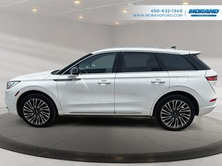 Lincoln CORSAIR Reserve 2020 à Sainte-Catherine, Québec - 6 - w320h240px
