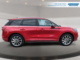 Lincoln CORSAIR Grand Touring 2022 à Sainte-Catherine, Québec - 2 - w320h240px