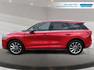 Lincoln CORSAIR Grand Touring 2022 à Sainte-Catherine, Québec - 6 - w320h240px