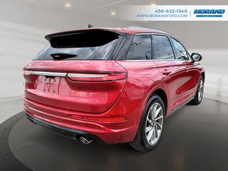 Lincoln CORSAIR Grand Touring 2022 à Sainte-Catherine, Québec - 3 - w320h240px