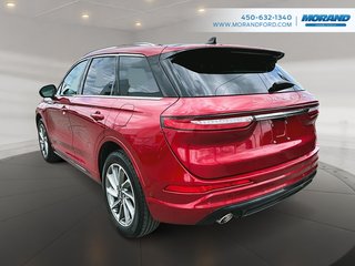 Lincoln CORSAIR Grand Touring 2022 à Sainte-Catherine, Québec - 5 - w320h240px