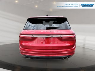 Lincoln CORSAIR Grand Touring 2022 à Sainte-Catherine, Québec - 4 - w320h240px