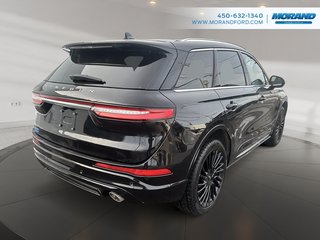 Lincoln Corsair Reserve 2022 à Sainte-Catherine, Québec - 4 - w320h240px