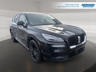 Lincoln Corsair Reserve 2022 à Sainte-Catherine, Québec - 2 - w320h240px