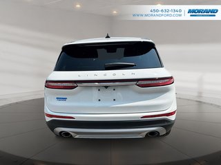 Lincoln CORSAIR Standard 2023 à Sainte-Catherine, Québec - 4 - w320h240px