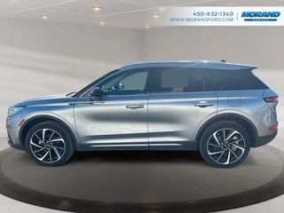 2023 Lincoln Corsair Reserve in Sainte-Catherine, Quebec - 6 - w320h240px