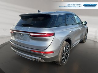 2023 Lincoln Corsair Reserve in Sainte-Catherine, Quebec - 3 - w320h240px