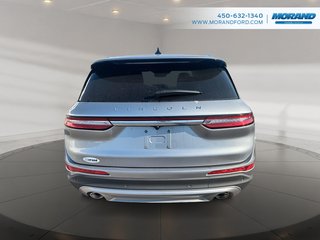 2023 Lincoln Corsair Reserve in Sainte-Catherine, Quebec - 4 - w320h240px