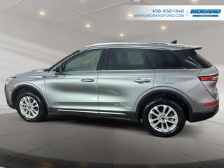 Lincoln CORSAIR Reserve 2023 à Sainte-Catherine, Québec - 6 - w320h240px