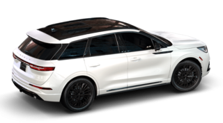 2025 Lincoln Corsair RESERVE in Sainte-Catherine, Quebec - 3 - w320h240px