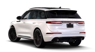 2025 Lincoln Corsair RESERVE in Sainte-Catherine, Quebec - 2 - w320h240px