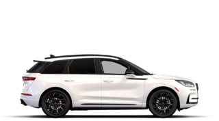 2025 Lincoln Corsair RESERVE in Sainte-Catherine, Quebec - 5 - w320h240px