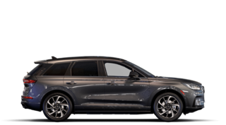 2025 Lincoln Corsair Grand Touring PHEV in Sainte-Catherine, Quebec - 5 - w320h240px