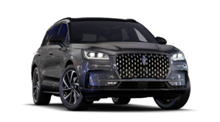 2025 Lincoln Corsair Grand Touring PHEV in Sainte-Catherine, Quebec - 4 - w320h240px