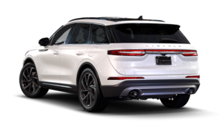 2026 Lincoln Corsair RESERVE in Sainte-Catherine, Quebec - 2 - w320h240px