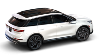 2026 Lincoln Corsair RESERVE in Sainte-Catherine, Quebec - 3 - w320h240px