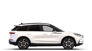 2026 Lincoln Corsair RESERVE in Sainte-Catherine, Quebec - 5 - w320h240px