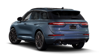 2026 Lincoln Corsair Grand Touring in Sainte-Catherine, Quebec - 2 - w320h240px