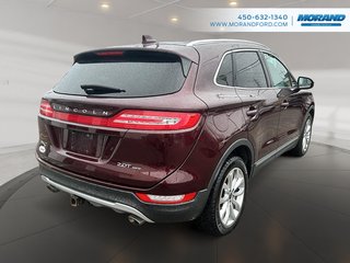 Lincoln MKC Select 2018 à Sainte-Catherine, Québec - 3 - w320h240px