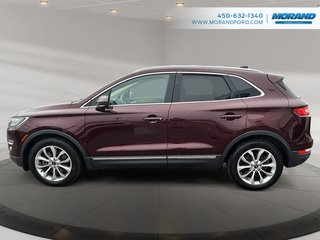Lincoln MKC Select 2018 à Sainte-Catherine, Québec - 6 - w320h240px