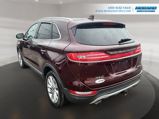 Lincoln MKC Select 2018 à Sainte-Catherine, Québec - 5 - w320h240px