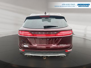 Lincoln MKC Select 2018 à Sainte-Catherine, Québec - 4 - w320h240px