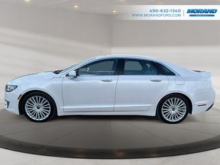 2017 Lincoln MKZ Reserve in Sainte-Catherine, Quebec - 6 - w320h240px