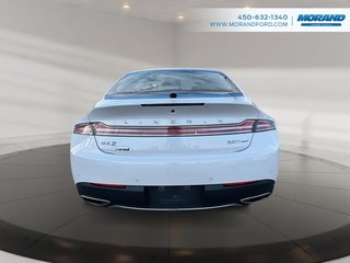 2017 Lincoln MKZ Reserve in Sainte-Catherine, Quebec - 4 - w320h240px