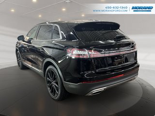 Lincoln NAUTILUS Reserve 2022 à Sainte-Catherine, Québec - 5 - w320h240px