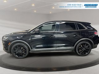 Lincoln NAUTILUS Reserve 2022 à Sainte-Catherine, Québec - 6 - w320h240px