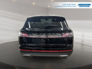Lincoln NAUTILUS Reserve 2022 à Sainte-Catherine, Québec - 4 - w320h240px
